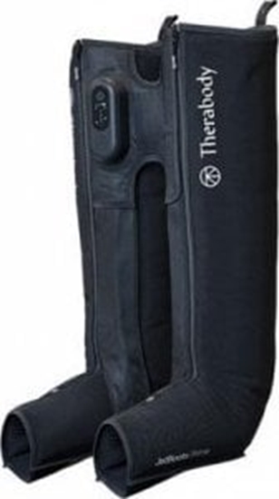 Picture of THERABODY RECOVERYAIR JETBOOTS PRIME M