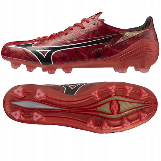 Picture of Buty Mizuno Alfa II Elite FG P1GA256260