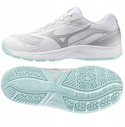 Picture of Buty Mizuno CYCLONE SPEED 5 V1GC258045