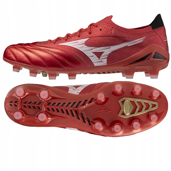 Picture of Buty Mizuno Morelia Neo IV Beta Elite FG P1GA254260