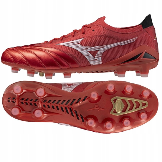 Picture of Buty Mizuno Morelia Neo IV Beta Japan FG P1GA254060