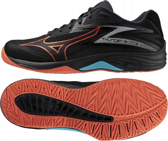 Изображение Buty Mizuno THUNDER BLADE Z V1GA237006
