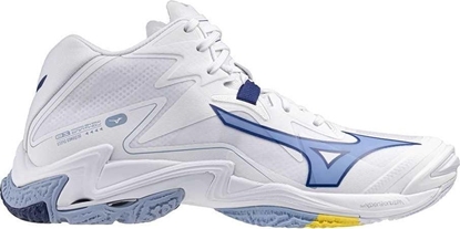 Picture of Buty Mizuno WAVE LIGHTNING Z8 MID V1GA240597