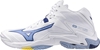 Picture of Buty Mizuno WAVE LIGHTNING Z8 MID V1GA240597