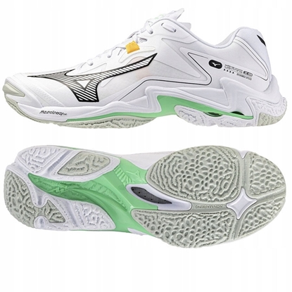 Picture of Buty Mizuno WAVE LIGHTNING Z8 V1GA240016