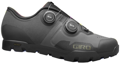 Picture of Buty mskie GIRO FORMULA PRO dark shadow roz.42,5 (NEW)