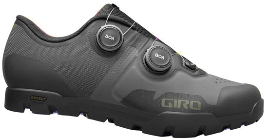 Picture of Buty mskie GIRO FORMULA PRO dark shadow roz.42,5 (NEW)