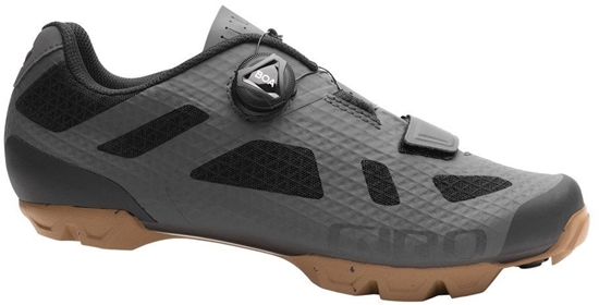 Picture of Buty mskie GIRO RINCON dark shadow gum Rozmiar buta: 44