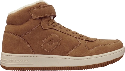 Picture of Buty mskie Lotto Paliot Fur 2400192U 7212 44