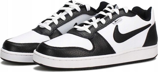 Picture of BUTY MSKIE NIKE EBERNON LOW PREM PREMIUM PANDA AQ1774-102 r.42,5