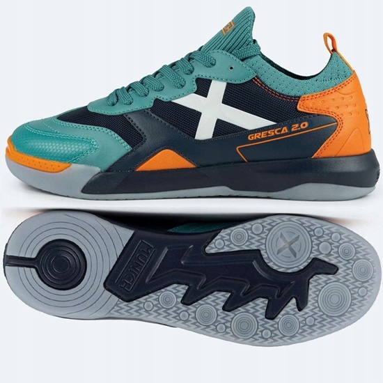 Picture of Munich Buty Munich Gresca 2.0 IN 3003007