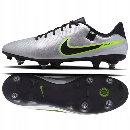 Picture of Buty Nike Tiempo Legend 10 Academy SG-Pro AC DV4338-001