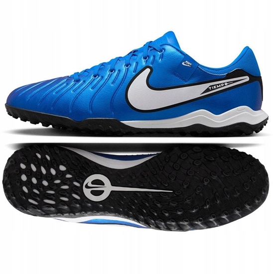Picture of Buty Nike Tiempo Legend 10 Academy TF DV4342-400