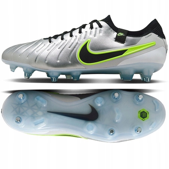 Picture of Buty Nike Tiempo Legend 10 Elite SG-Pro AC DV4329-001