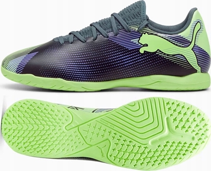 Изображение Buty Puma Future 7 Play IT 46 szare