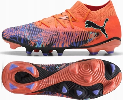 Изображение Buty Puma Future 8 Match Creativity FG/AG 108431-01
