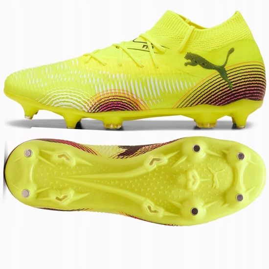Picture of Buty Puma Future 8 Match MxSG 108367-03