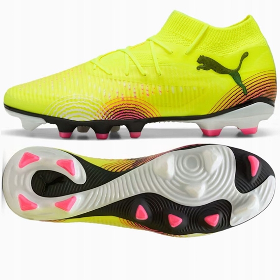 Picture of Buty Puma Future 8 Pro FG/AG 108139-03