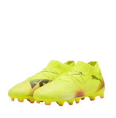 Attēls no Puma Buty Future 8 Pro FG/AG Jr 108142-03