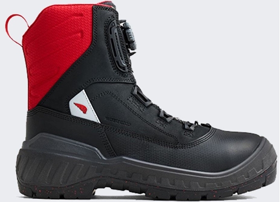 Picture of Buty Red Wing PolarX BOA 8 S3 Black