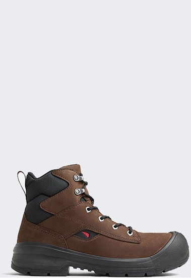 Picture of Buty Red Wing VersaPro 6 S3 Brown