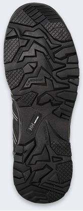 Picture of Buty Robocze Helly Hansen Manchester Low S3 Black