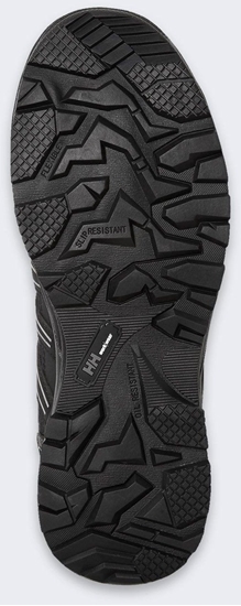 Picture of Buty Robocze Helly Hansen Manchester Low S3 Black
