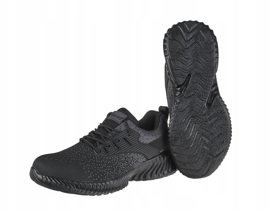 Picture of Buty robocze ochronne sportowe ModernGREY S1 SRC  r. 39 (10)