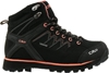 Picture of Buty trekkingowe damskie CMP CMP Moon Mid 31Q4796-U901 Czarne 37
