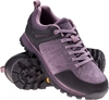 Изображение Buty trekkingowe damskie Elbrus Damskie buty trekkingowe turystyczne górskie Elbrus Namal V Wo's fioletowe rozmiar 41