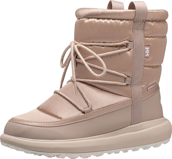 Picture of Buty trekkingowe damskie Helly Hansen Buty trekkingowe damskie W ISOLABELLA 2 DEMI ROSE DUST / SHELL r. 40/8.5 (11837-28)
