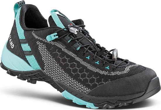 Изображение Buty trekkingowe damskie Kayland KA Bu ALPHA KNIT W`S black 40