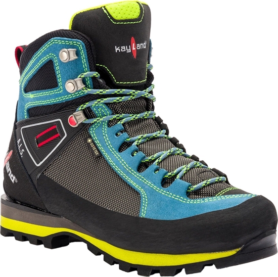 Picture of Buty trekkingowe damskie Kayland KA Bu CROSS MOUNTAIN W`S GTX azure 38,5