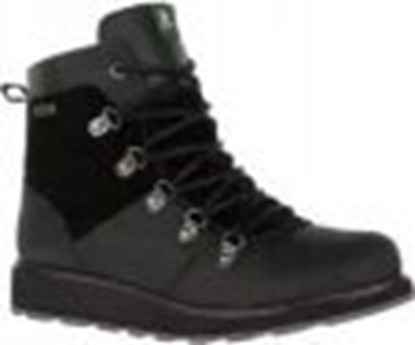 Picture of Buty trekkingowe damskie Kamik W'S ARIEL LO, BLK, 39 (us 8); uk 6