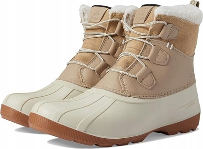 Attēls no Buty trekkingowe damskie Kamik W'S SIMONA MID, BEW, 41 (us 10); uk 8