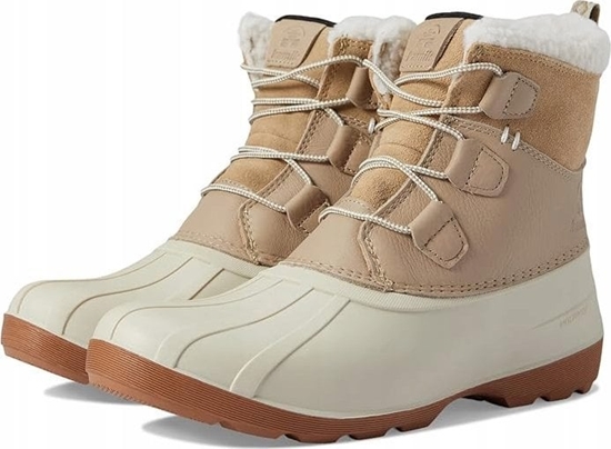 Picture of Buty trekkingowe damskie Kamik W'S SIMONA MID, BEW, 41 (us 10); uk 8