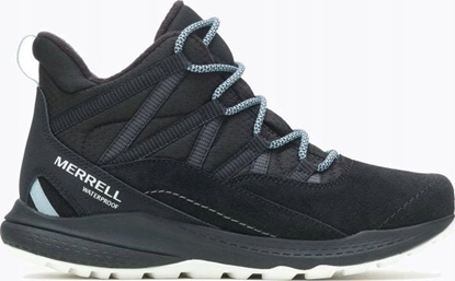 Picture of Buty trekkingowe damskie Merrell Merrell Bravada Edge 2 Thermo Demi WP J036804 Czarne 37