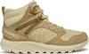 Изображение Buty trekkingowe damskie Merrell Merrell Wildwood Mid Leather WP J038298 Beowe 38