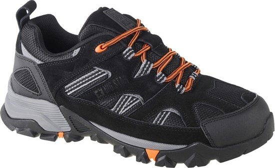 Изображение Buty trekkingowe mskie Big Star KK174062 czarne r. 42
