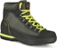 Picture of Buty trekkingowe mskie Buty slope gtx-anthracite-lime-uk 10 (44,5)