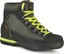 Picture of Buty trekkingowe mskie Buty slope gtx-anthracite-lime-uk 11 (46)