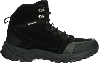Attēls no Buty trekkingowe mskie Campus Campus Masif CM0108323200 Czarne 41
