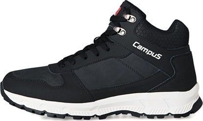 Attēls no Buty trekkingowe mskie Campus Norden czarne r. 43
