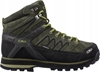Picture of Buty trekkingowe mskie CMP CMP Moon Low 31Q4787-E980 Zielone 45