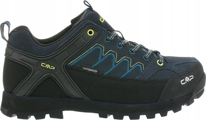 Picture of Buty trekkingowe mskie CMP CMP Moon Low 31Q4787-N950 Granatowe 41
