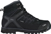 Picture of Buty trekkingowe mskie CMP Rigel Low Trekking Shoe Wp Antracite/Torba r. 42 (3Q13247-51UG)
