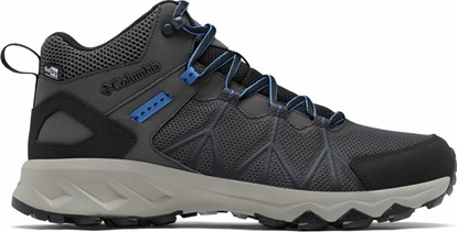 Attēls no Buty trekkingowe mskie Columbia Buty trekkingowe wysokie Columbia PEAKFREAK II MID OUTDRY mskie 42,5