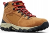 Picture of Buty trekkingowe mskie Columbia Columbia Newton Ridge Plus II Suede WP 1746411288 Brzowe 45