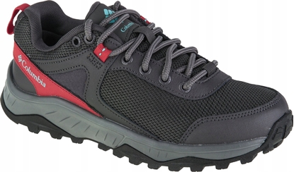 Attēls no Buty trekkingowe mskie Columbia Columbia Trailstorm Ascend WP 2044361089 szary 41
