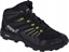 Attēls no Buty trekkingowe mskie Inov-8 Inov-8 Roclite 345 GTX V2 001071-BKLM-M-01 Czarne 42,5